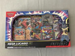 Pokemon TCG - Collection Boxes - Combined Postage - SEALED/NEW - Image 1