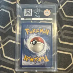 Arceus VSTAR 123/172 Brilliant Stars - English Ace 10 Pokemon TCG - Image 3