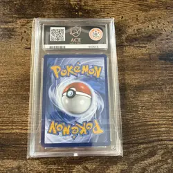 ACE 10 - 219/191 Pokemon Surging Sparks Pikachu Ex - Image 5