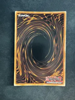 Yugioh! Millennium-Eyes Restrict - LDS1-EN051 - Secret Rare - Limited Edition NM - Image 2