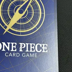 Roronoa Zoro ST01-013 Super Pre-Release Starter Deck 1 Straw Hat One Piece - Image 2