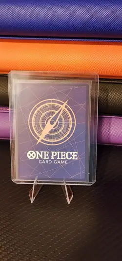 One Piece Borsalino EB04-058 SR Adventure On Kami’s Island OP15-EB04 - Image 2