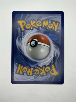 Mewtwo EX (XY183) XY Black Star Promo Pokemon Card - LP/MP - Image 2