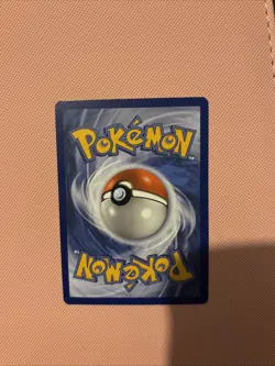 Pokemon TCG Mewtwo Ex XY183 Black Star Promo LP. - Image 3