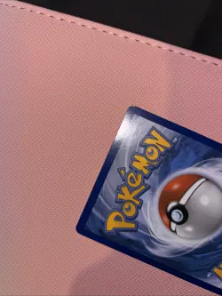 Pokemon TCG Mewtwo Ex XY183 Black Star Promo LP. - Image 4