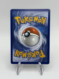 Pokemon TCG Mewtwo Ex XY183 Black Star Promo LP. - Image 2