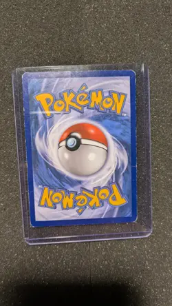 Pokemon TCG Mewtwo EX XY183 black star Promo - Image 2