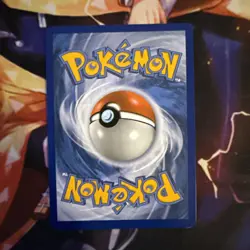 Mewtwo EX XY183 Black Star Promo Holo Pokemon card - Image 2
