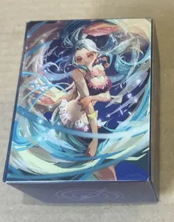 One Piece Card Game Official Card Case Deck Box Gift Collection 2023 - Image 3