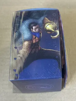 One Piece Card Game Official Card Case Deck Box Gift Collection 2023 - Image 4