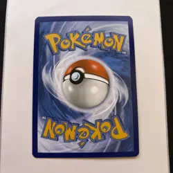 Iron Hands EX 154/131 Prismatic Evolutions GM Pokemon TCG Mint Condition Card - Image 2