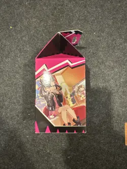 Pokemon TCG: Marnie Premium Tournament Collection Trading Card 820650808760 - Image 2