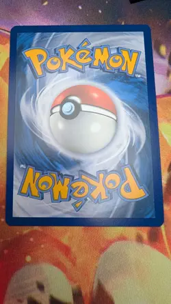 Pokemon TCG Stellar Crown Lacey Full Art Ultra Rare Holo Trainer Card 166/142 - Image 2