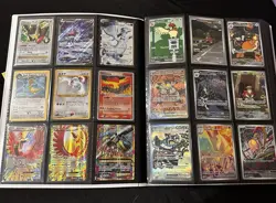 SELLING OFF POKEMON COLLECTION (SEE DESCRIPTION) INSANE 360 CARD LOT 🔥🔥 - Image 1