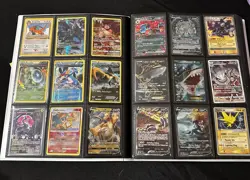 SELLING OFF POKEMON COLLECTION (SEE DESCRIPTION) INSANE 360 CARD LOT 🔥🔥 - Image 3