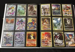 SELLING OFF POKEMON COLLECTION (SEE DESCRIPTION) INSANE 360 CARD LOT 🔥🔥 - Image 4