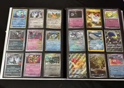 SELLING OFF POKEMON COLLECTION (SEE DESCRIPTION) INSANE 360 CARD LOT 🔥🔥 - Image 5