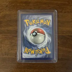 Pokemon TCG Greninja GX Full Art Shiny Holo Rare Card SV56/SV94 - Image 2