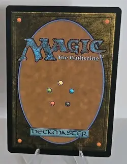 An Offer You Cant Refuse MTG Commander: Bloomburrow Regular - Image 2