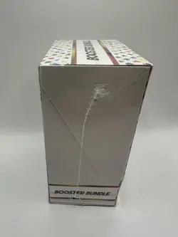 Scarlet & Violet 151 Booster Bundle Pokemon TCG Factory Sealed New 6 Packs - Image 3