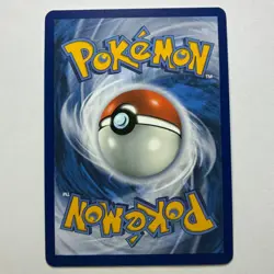 Jellicent 042/163 Rare Battle Styles Pokemon Reverse Holo Near Mint - Image 2