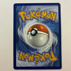 Haunter 093/165 Uncommon 151 Pokemon Tomokazu Komiya Art Artist NM - Image 2