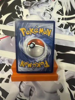 Pokemon Prismatic Evolutions - 160/131 Cornerstone Mask Ogerpon ex - SIR - NM/M - Image 3