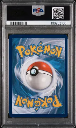 PSA 8 GENGAR HOLO 052 PROMO PIN COLLECTION SWSH CHAMPIONS PATH POKEMON MJ - Image 2