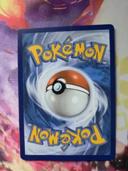 Pokemon Mew Celebrations Holo Rare Basic Psychic Creature 011/025 Yuu Nishida - Image 2