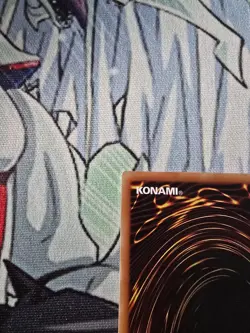 Book of Eclipse x3 BLMR-EN090 Secret Rare 1st Edition NM/LP Condition - Image 3