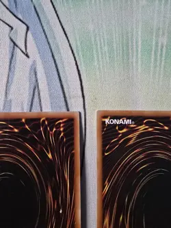 Book of Eclipse x3 BLMR-EN090 Secret Rare 1st Edition NM/LP Condition - Image 4