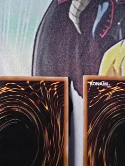 Book of Eclipse x3 BLMR-EN090 Secret Rare 1st Edition NM/LP Condition - Image 5