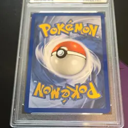 Pokemon Sabrina's Gengar 1st Edition Gym Challenge Rare PSA 9 29/132 English - Image 4