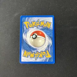 Pokemon Card Expedition Base Set Typhlosion 64/165 E Series Pokemon TCG - Image 4