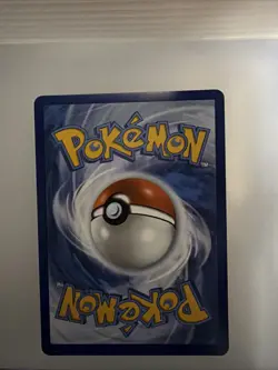 Pokemon Decidueye ex Rare Holo English POR Card 100/088 Ability EX Rule - Image 2