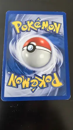 Seltsame Hohle 77/92 Holo | EX Legend Maker | Deutsch 2006 | Pokemon Karte Stamp - Image 5