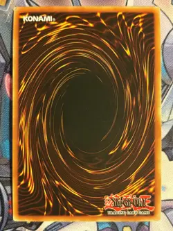 Honest TWED-EN001 LIMITED EDITION YuGiOh Card - Image 2