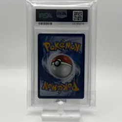 Lucario VSTAR SWSH291 SWSH: Sword & Shield Promo Cards Holo PSA 10 - Image 2