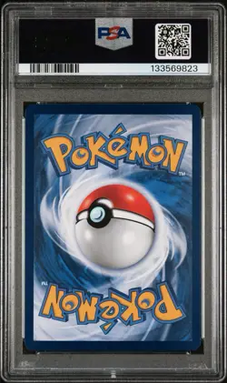 PSA 10 Taipei's Pikachu Pokemon Center 057/SV-P GEM MINT Chinese Pokemon Card - Image 2