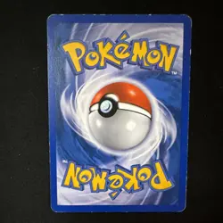 Pokemon Electabuzz Neo Genesis 33/111 70 HP Uncommon Regular English TCG Card - Image 2