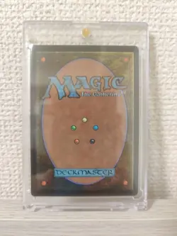 Mtg Ff English Version Magus Sisters Foil - Image 2