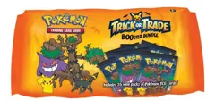Pokemon TCG Booster Bundle- Trick or Trade - Image 1