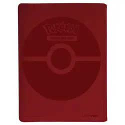 Ultra Pro Elite Series Charizard Zipper 9-Pocket Binder Pokemon TCG - BRAND NEW - Image 3