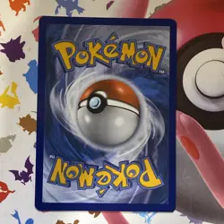 Eevee - Cosmos Holo - SWSH095 Battle Styles Black Star Promo Pokemon Card NM - Image 5