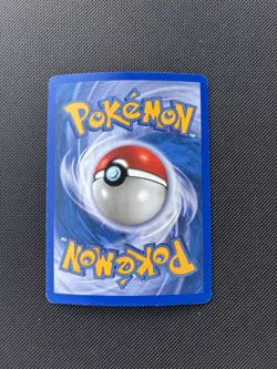 Pokemon Card Expedition Base Set Reverse Holo Typhlosion 28/165 - Image 5