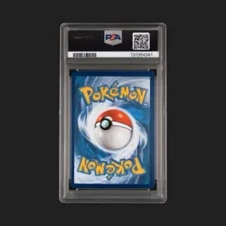 2021 POKEMON SWSH EVOLVING SKIES SECRET FULL ART RAYQUAZA VMAX 218 PSA 9! - Image 2