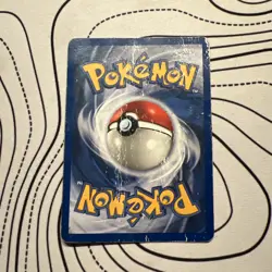 Pokemon TCG Rainbow Energy 17/82 Team Rocket Holo Rare HP Condition WOTC - Image 3