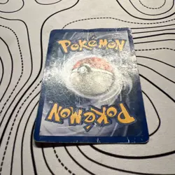 Pokemon TCG Rainbow Energy 17/82 Team Rocket Holo Rare HP Condition WOTC - Image 4