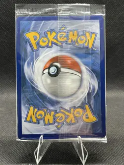 Pokemon TCG SEALED Mega Charizard X ex #023 Special Illustration Promo - Image 2