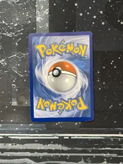 Pokemon TCG Krookodile-EX XY XY25 Holo Promo Promo - Image 2